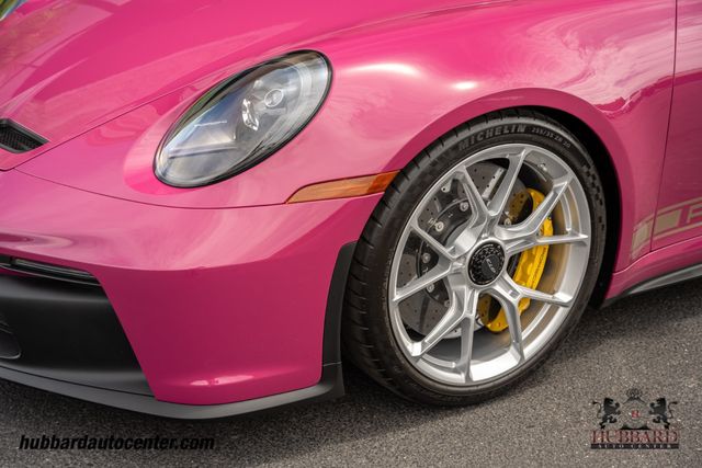2024 Porsche 911 GT3 Coupe - 23044128 - 51