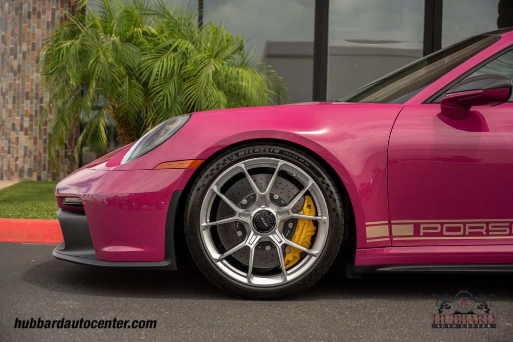 2024 Porsche 911 GT3 Coupe - 23044128 - 52