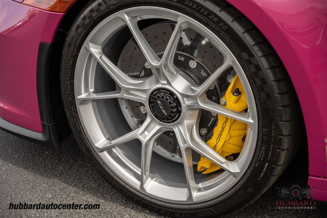 2024 Porsche 911 GT3 Coupe - 23044128 - 53