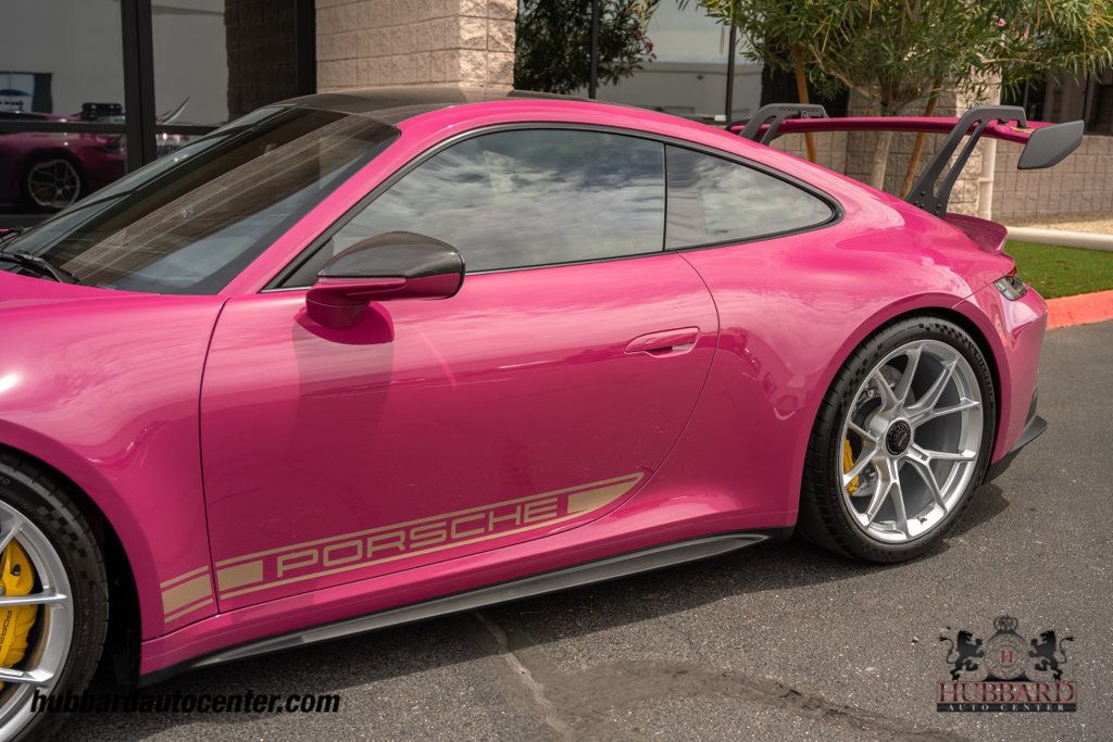 2024 Porsche 911 GT3 Coupe - 23044128 - 56