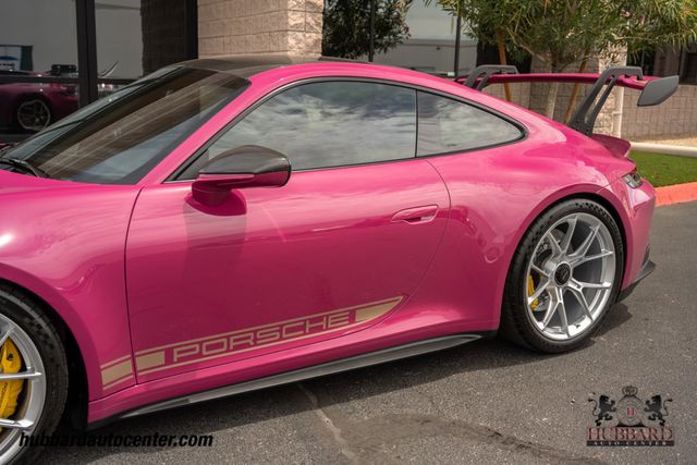 2024 Porsche 911 GT3 Coupe - 23044128 - 56