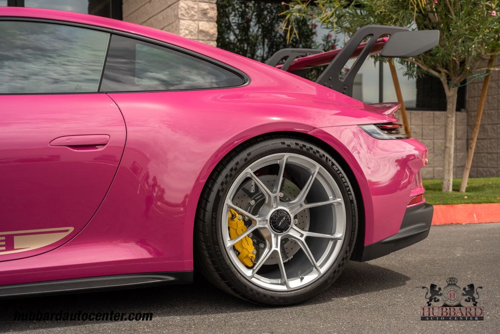2024 Porsche 911 GT3 Coupe - 23044128 - 57