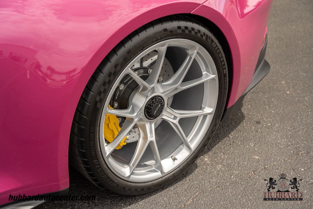 2024 Porsche 911 GT3 Coupe - 23044128 - 58