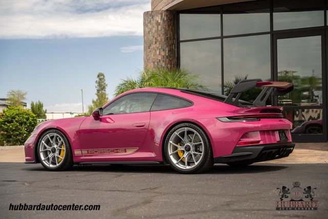 2024 Porsche 911 GT3 Coupe - 23044128 - 5
