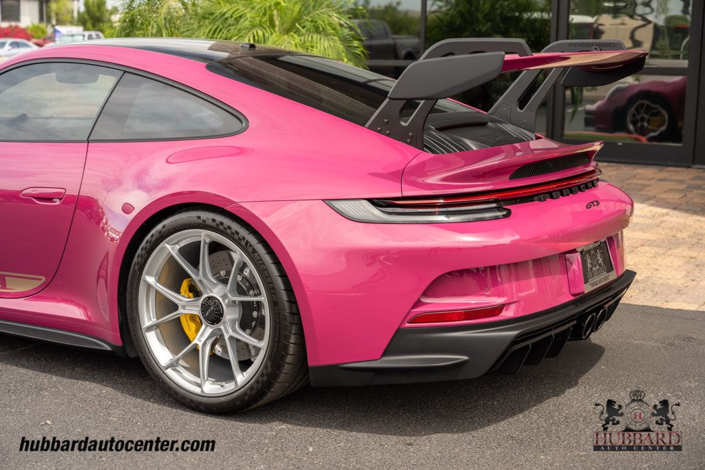 2024 Porsche 911 GT3 Coupe - 23044128 - 59