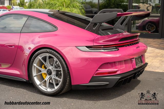 2024 Porsche 911 GT3 Coupe - 23044128 - 59