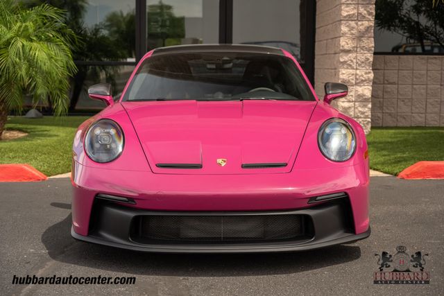 2024 Porsche 911 GT3 Coupe - 23044128 - 63