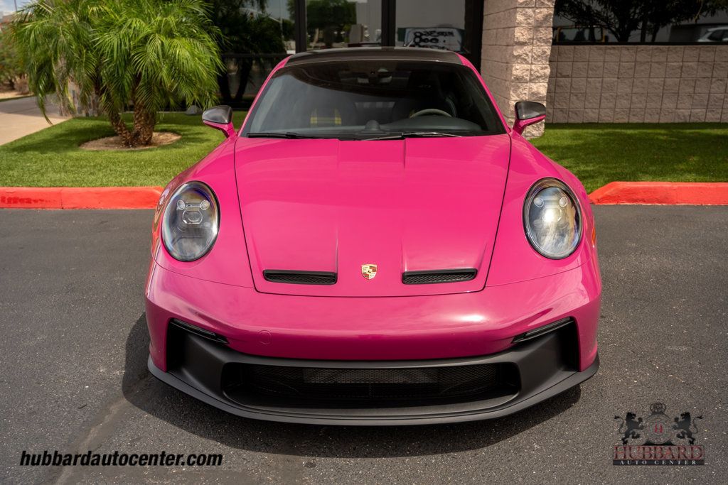 2024 Porsche 911 GT3 Coupe - 23044128 - 64