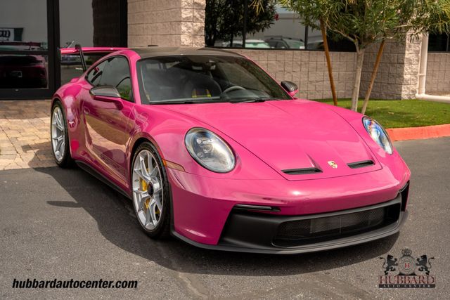 2024 Porsche 911 GT3 Coupe - 23044128 - 65