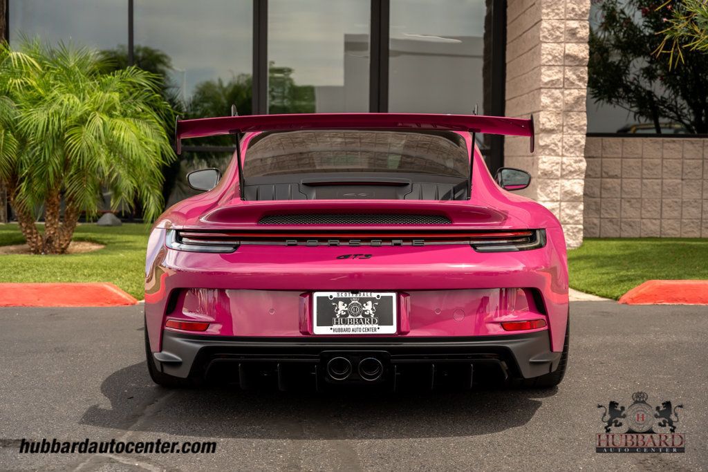 2024 Porsche 911 GT3 Coupe - 23044128 - 66