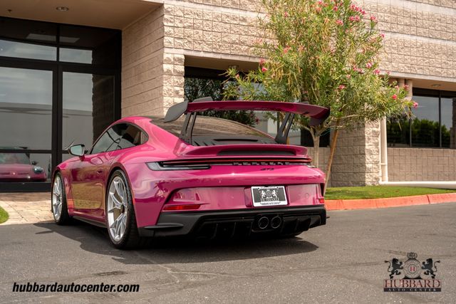 2024 Porsche 911 GT3 Coupe - 23044128 - 67