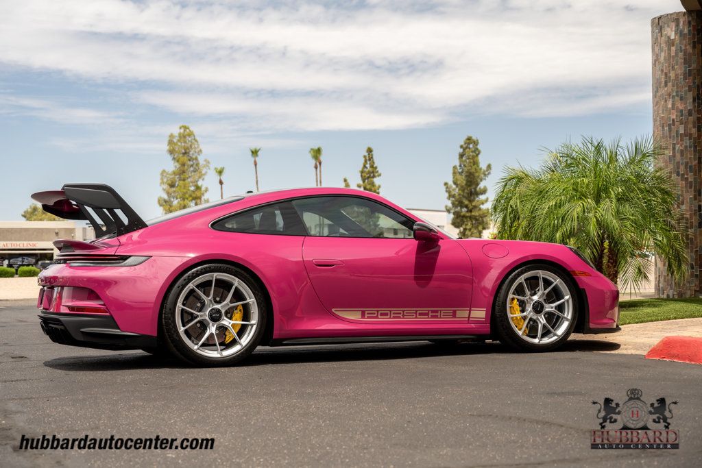 2024 Porsche 911 GT3 Coupe - 23044128 - 68