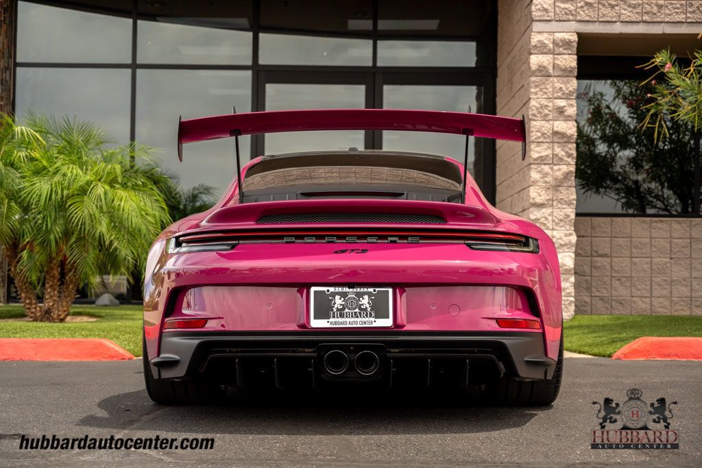 2024 Porsche 911 GT3 Coupe - 23044128 - 6
