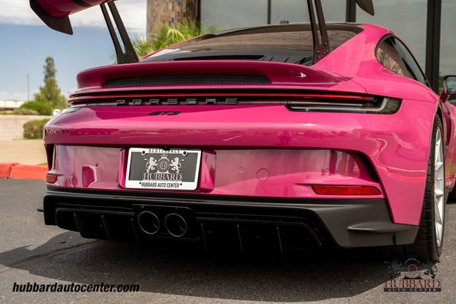 2024 Porsche 911 GT3 Coupe - 23044128 - 69