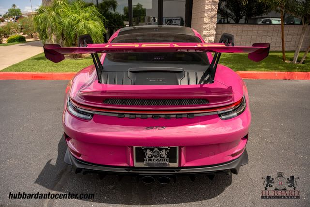 2024 Porsche 911 GT3 Coupe - 23044128 - 70