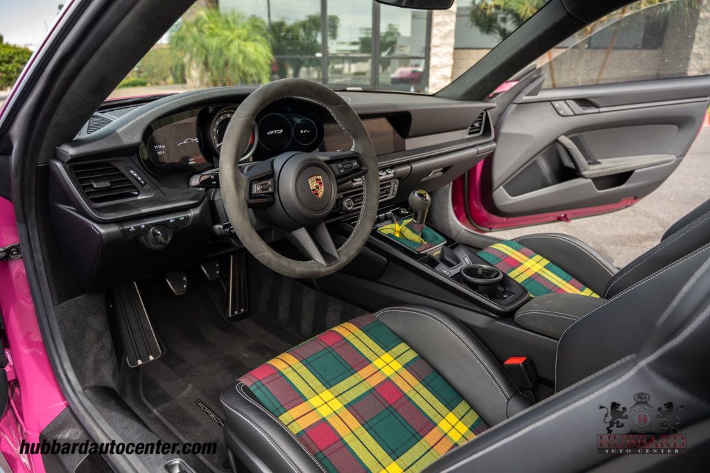 2024 Porsche 911 GT3 Coupe - 23044128 - 71