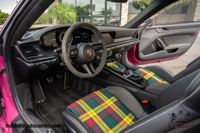 2024 Porsche 911 GT3 Coupe - 23044128 - 71