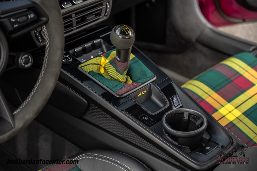 2024 Porsche 911 GT3 Coupe - 23044128 - 74