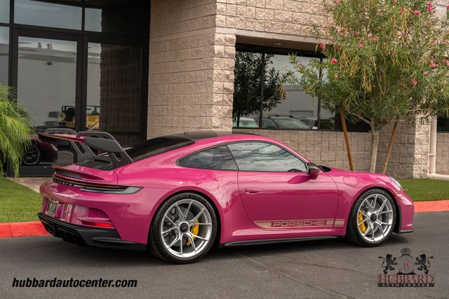 2024 Porsche 911 GT3 Coupe - 23044128 - 7