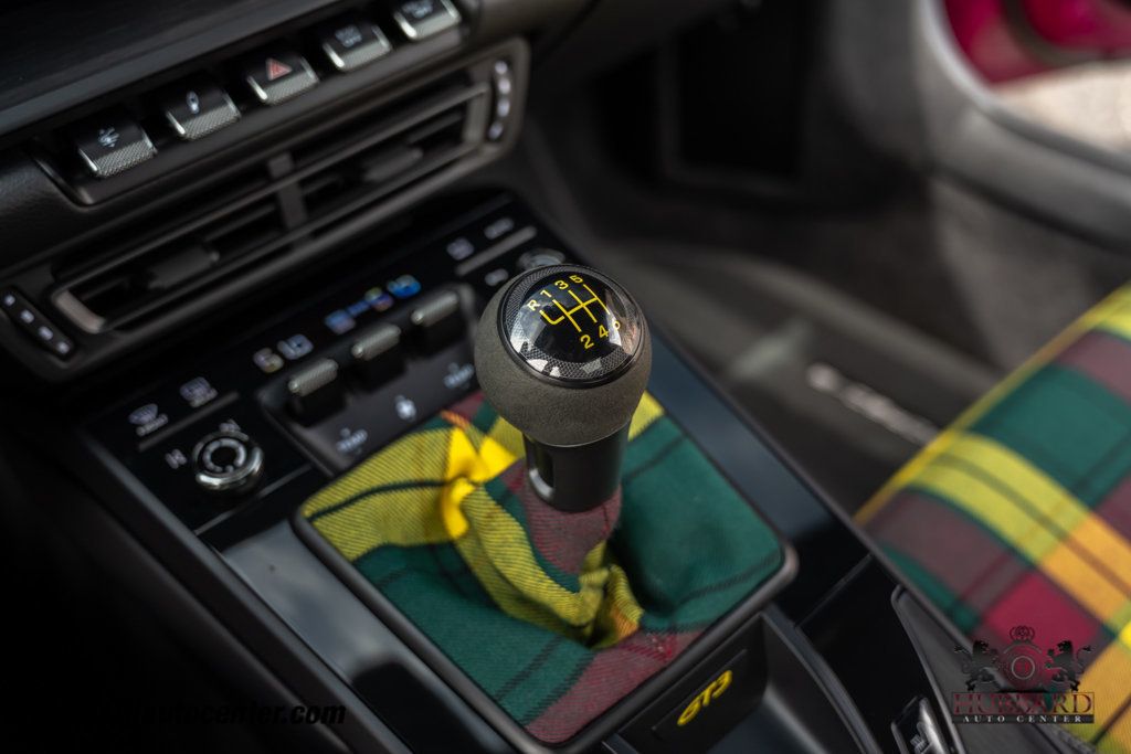 2024 Porsche 911 GT3 Coupe - 23044128 - 79