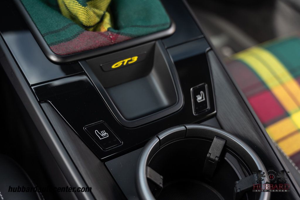 2024 Porsche 911 GT3 Coupe - 23044128 - 80
