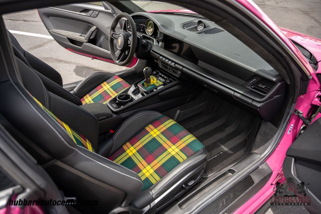 2024 Porsche 911 GT3 Coupe - 23044128 - 82