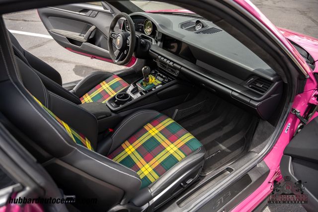 2024 Porsche 911 GT3 Coupe - 23044128 - 82