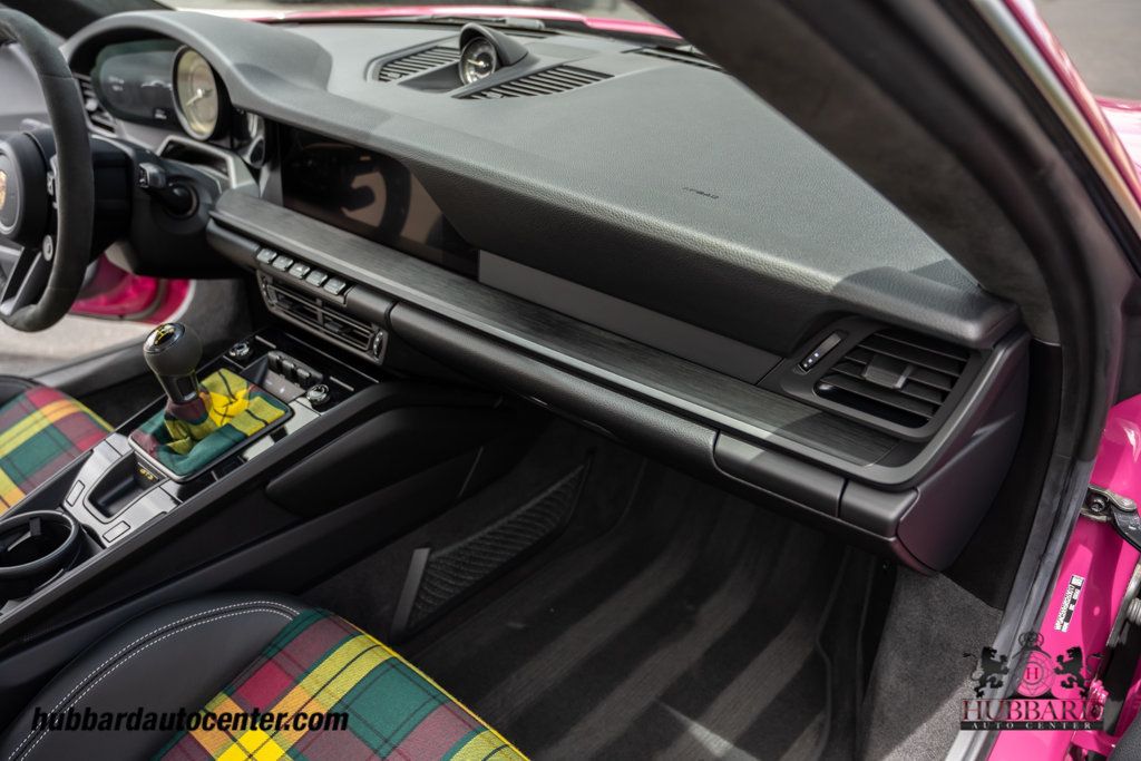 2024 Porsche 911 GT3 Coupe - 23044128 - 83