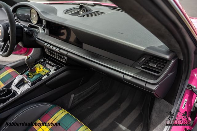 2024 Porsche 911 GT3 Coupe - 23044128 - 83