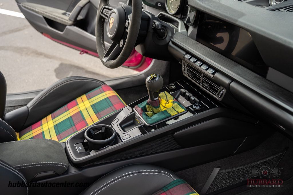 2024 Porsche 911 GT3 Coupe - 23044128 - 84