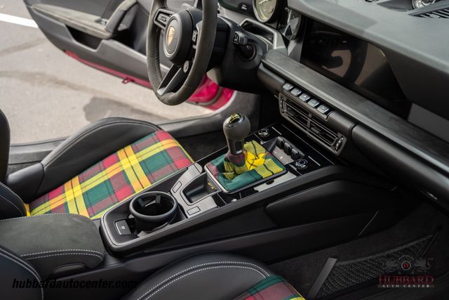 2024 Porsche 911 GT3 Coupe - 23044128 - 84