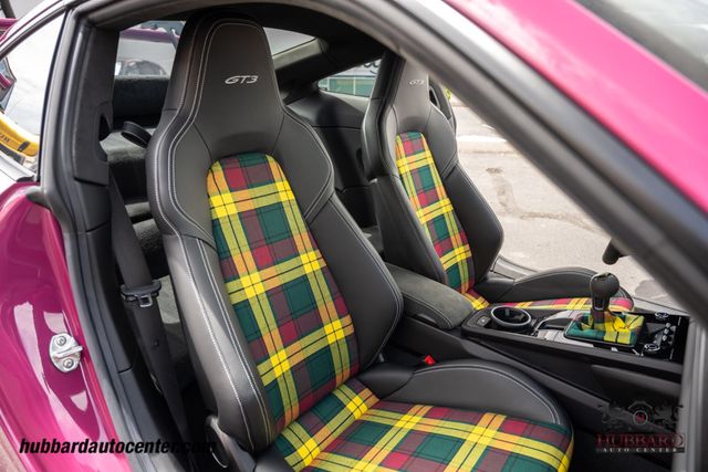 2024 Porsche 911 GT3 Coupe - 23044128 - 85