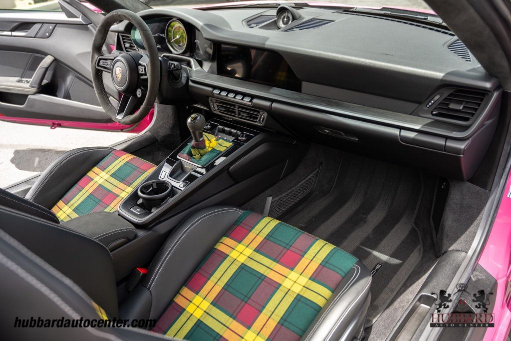2024 Porsche 911 GT3 Coupe - 23044128 - 87