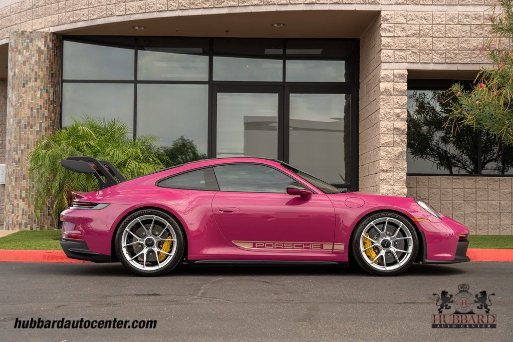 2024 Porsche 911 GT3 Coupe - 23044128 - 8