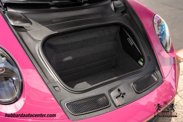 2024 Porsche 911 GT3 Coupe - 23044128 - 92