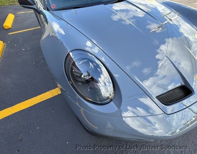2024 Porsche 911 GT3 Coupe w/Touring Package - 23030414 - 13