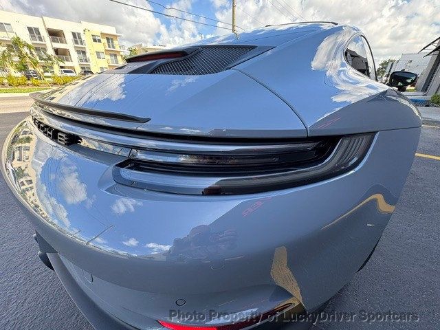 2024 Porsche 911 GT3 Coupe w/Touring Package - 23030414 - 14