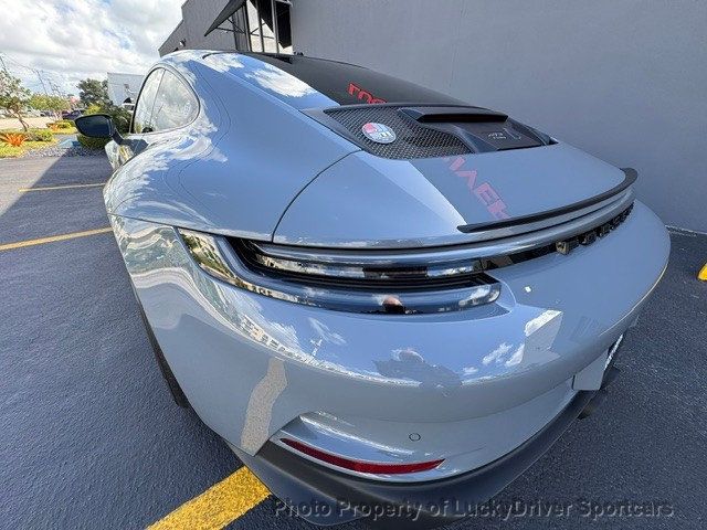 2024 Porsche 911 GT3 Coupe w/Touring Package - 23030414 - 15
