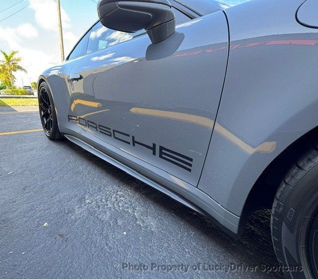 2024 Porsche 911 GT3 Coupe w/Touring Package - 23030414 - 19