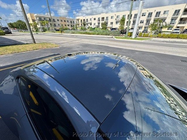 2024 Porsche 911 GT3 Coupe w/Touring Package - 23030414 - 20
