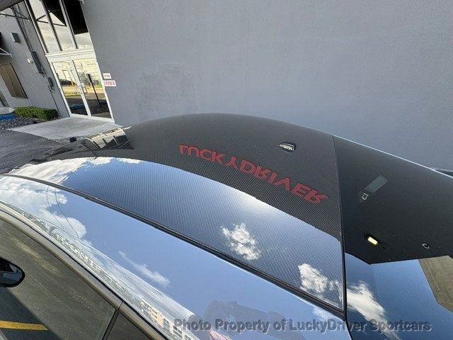 2024 Porsche 911 GT3 Coupe w/Touring Package - 23030414 - 21