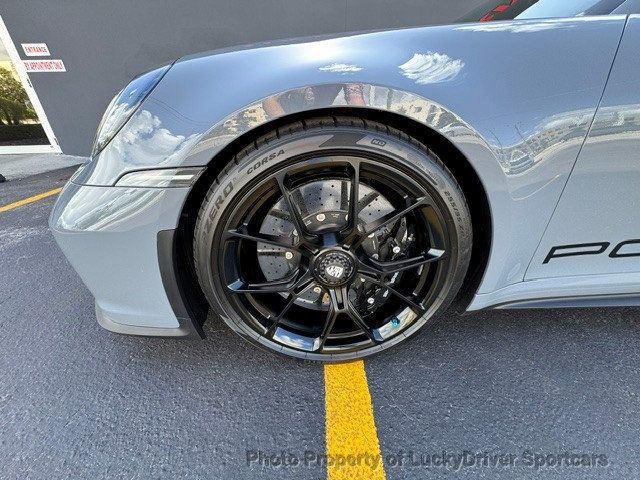 2024 Porsche 911 GT3 Coupe w/Touring Package - 23030414 - 24