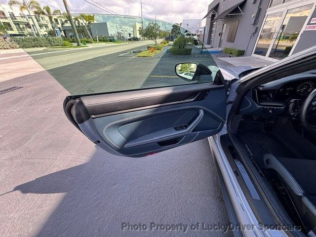 2024 Porsche 911 GT3 Coupe w/Touring Package - 23030414 - 26