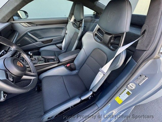 2024 Porsche 911 GT3 Coupe w/Touring Package - 23030414 - 31