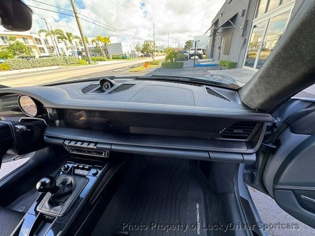 2024 Porsche 911 GT3 Coupe w/Touring Package - 23030414 - 39