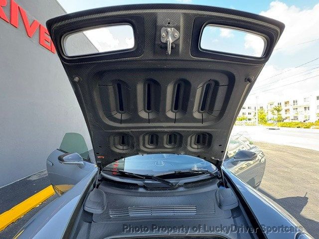 2024 Porsche 911 GT3 Coupe w/Touring Package - 23030414 - 41