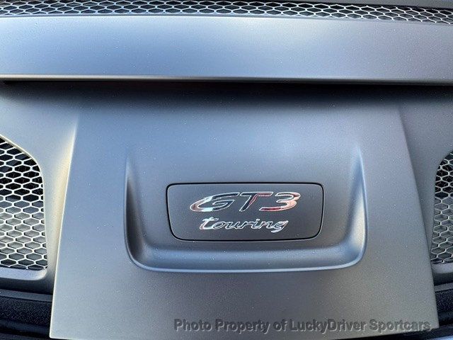2024 Porsche 911 GT3 Coupe w/Touring Package - 23030414 - 42