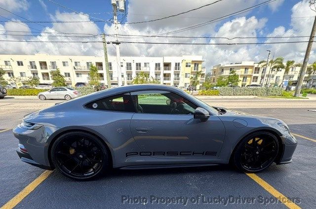 2024 Porsche 911 GT3 Coupe w/Touring Package - 23030414 - 5