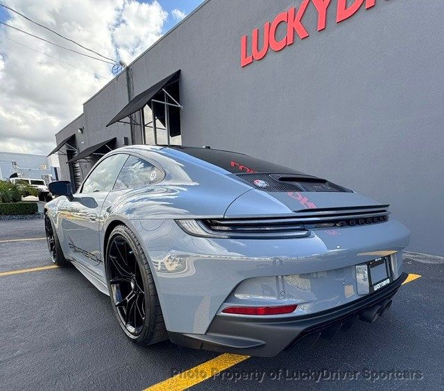 2024 Porsche 911 GT3 Coupe w/Touring Package - 23030414 - 6