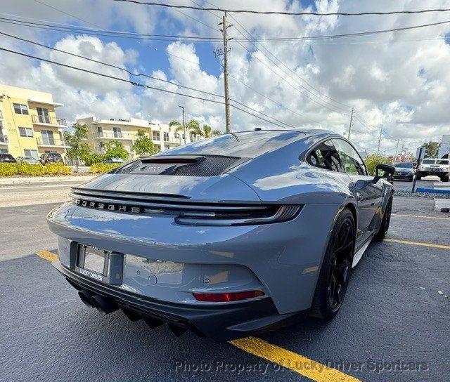 2024 Porsche 911 GT3 Coupe w/Touring Package - 23030414 - 7